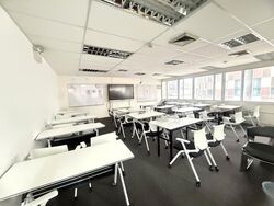 Icb Enterprise House (D7), Office #575669751